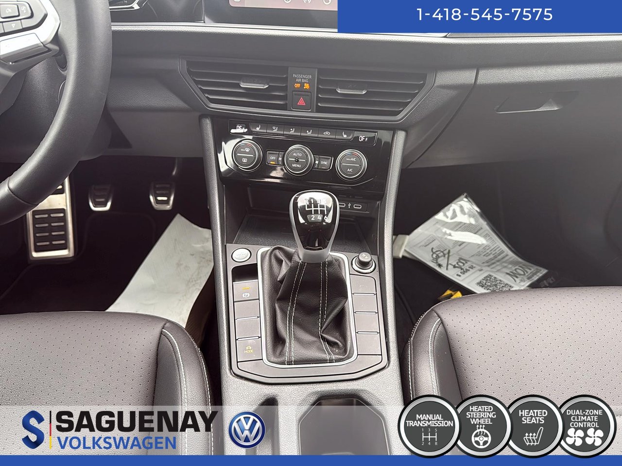 2024 Volkswagen Jetta COMFORTLINE - ENSEMBLE SPORT