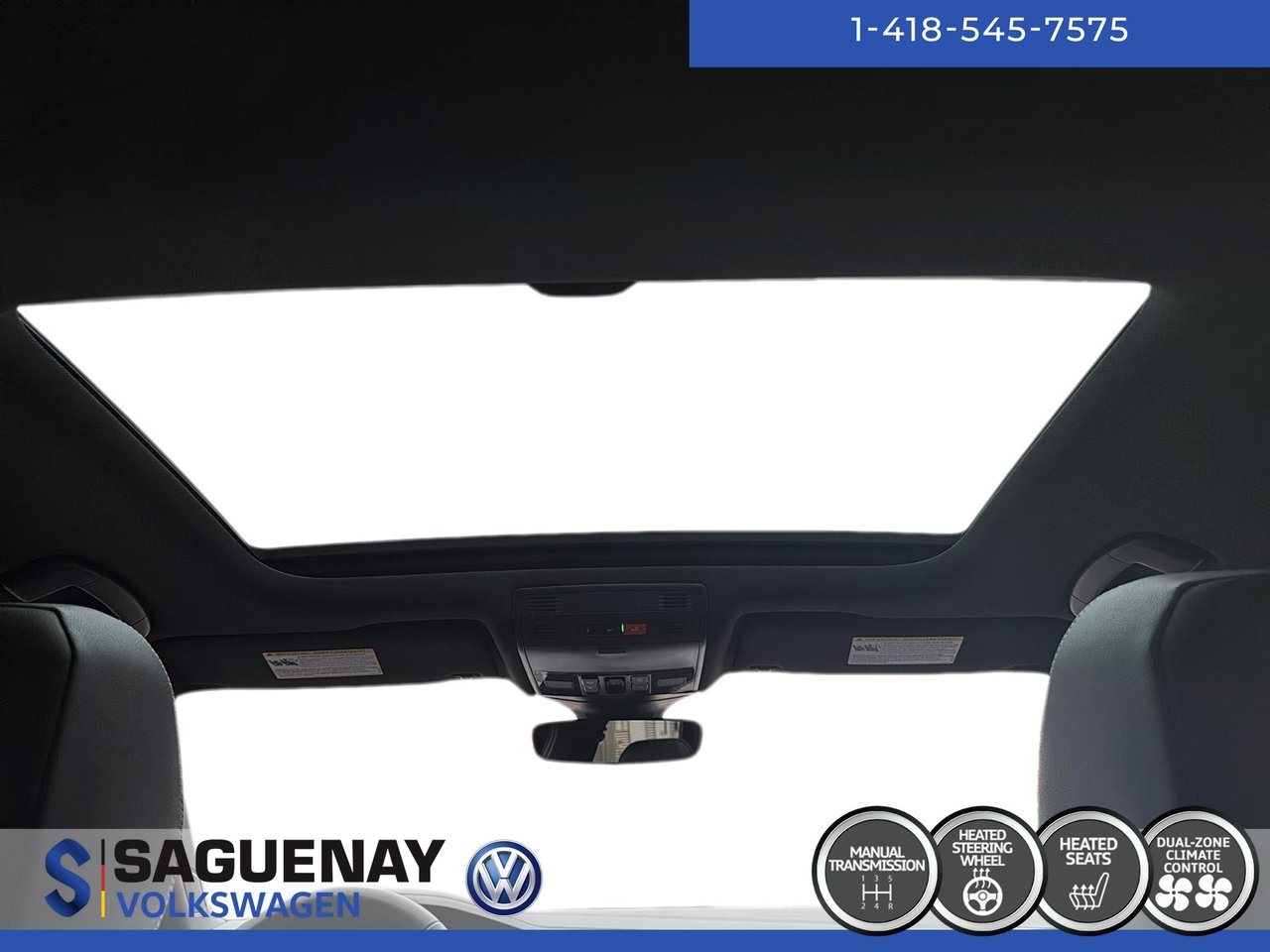 2024 Volkswagen Jetta COMFORTLINE - ENSEMBLE SPORT
