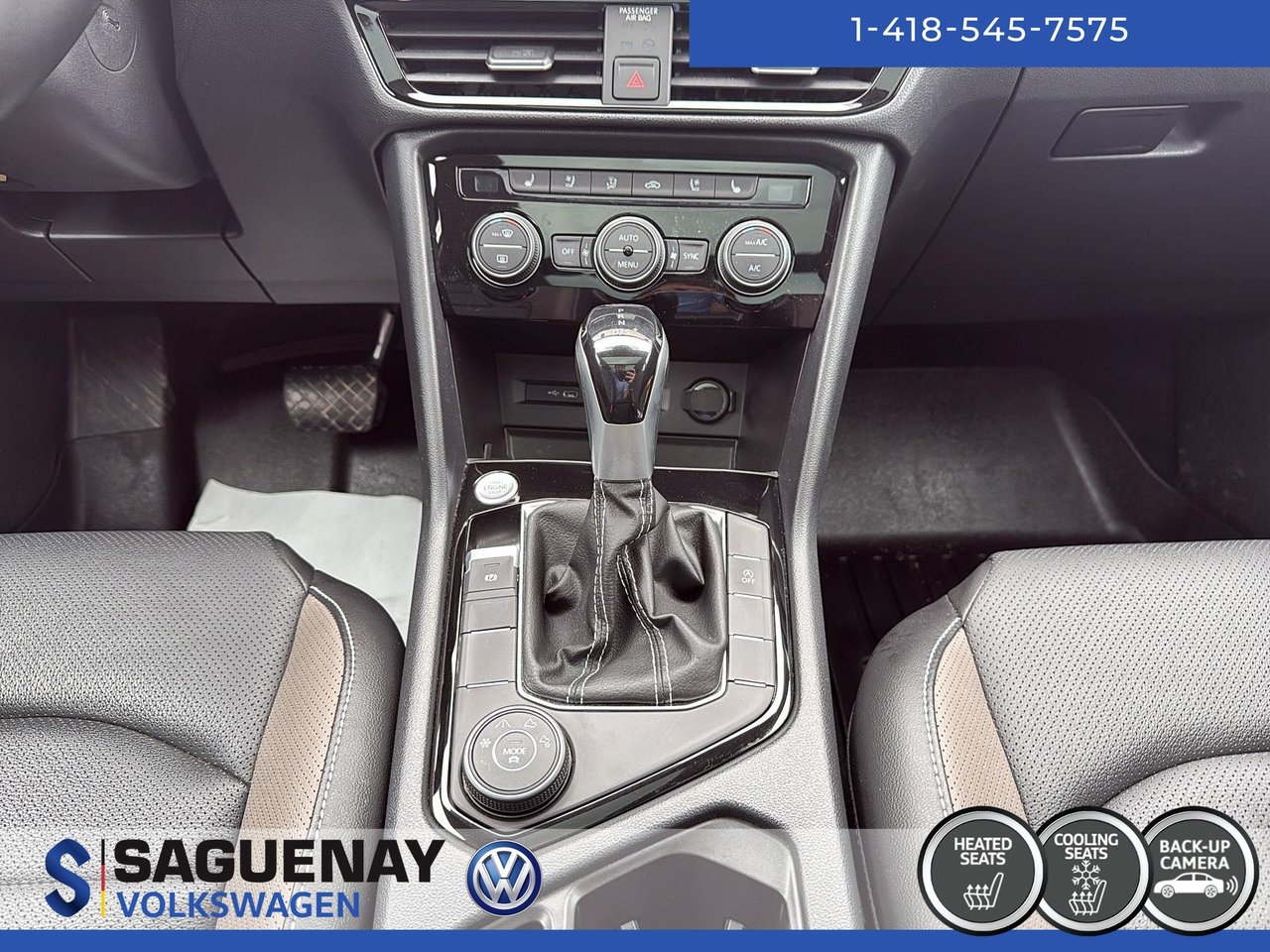 Volkswagen Taos HIGHLINE (105$/Sem)* 2022 STOCK : HS078A