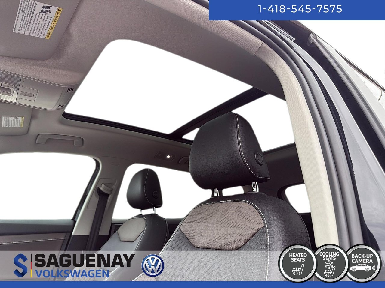 Volkswagen Taos HIGHLINE (105$/Sem)* 2022 STOCK : HS078A