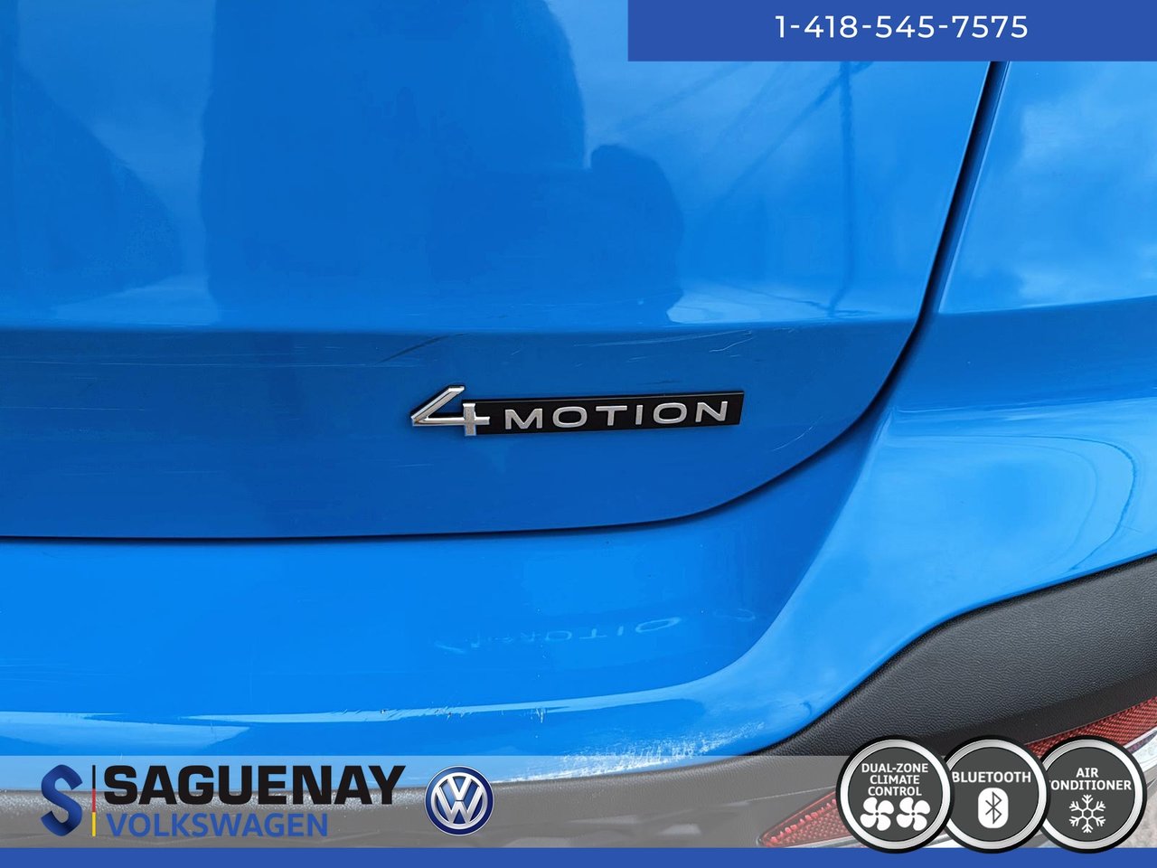 Volkswagen Taos COMFORTLINE (97$/Sem)* 2022 STOCK : HS137A