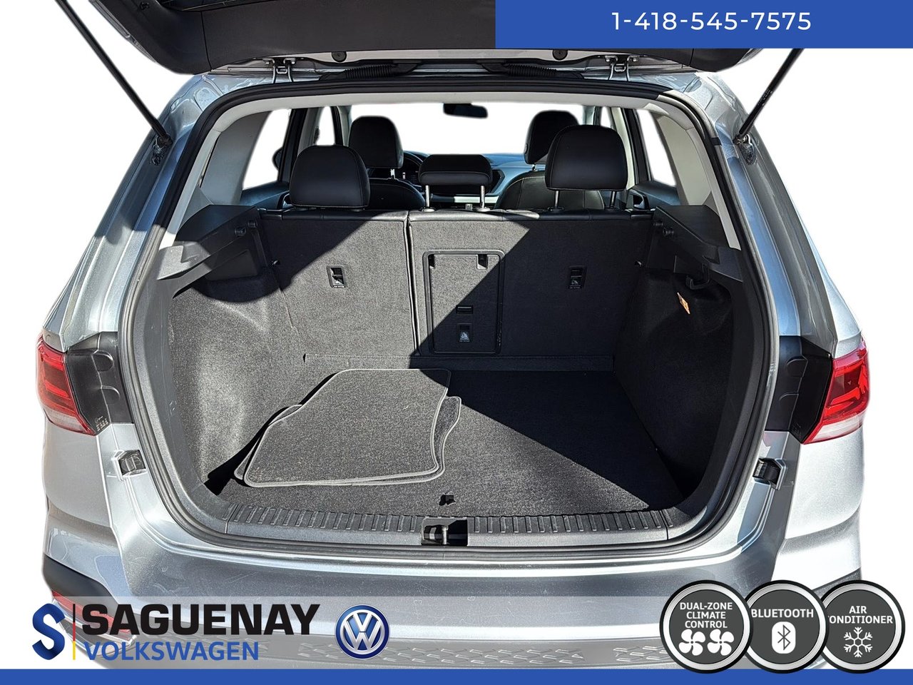 Volkswagen Taos COMFORTLINE 2022 98$ / Semaine + Taxes