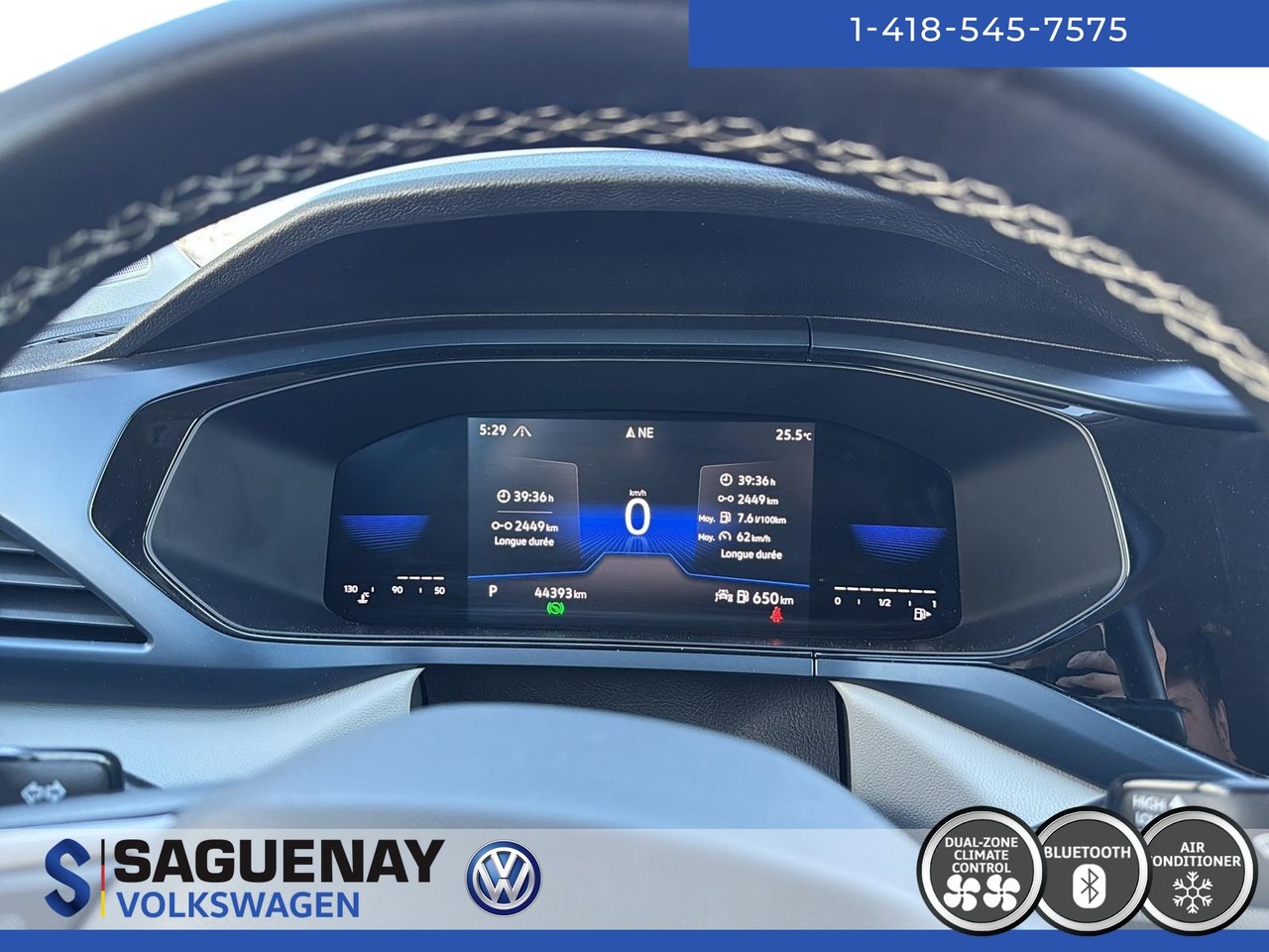 Volkswagen Taos COMFORTLINE 2022 98$ / Semaine + Taxes