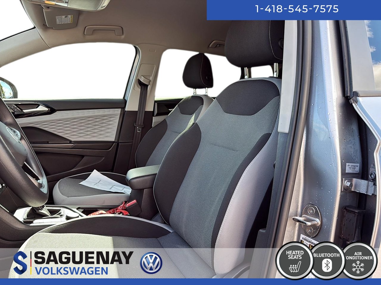 Volkswagen Taos TRENDLINE 2022 89$ / Semaine + Taxes