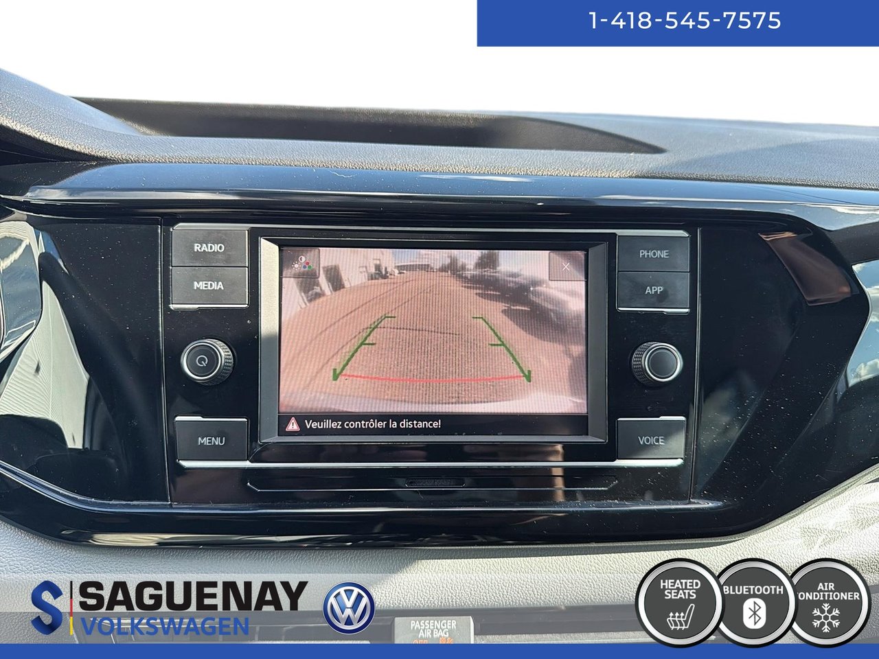 Volkswagen Taos TRENDLINE 2022 89$ / Semaine + Taxes