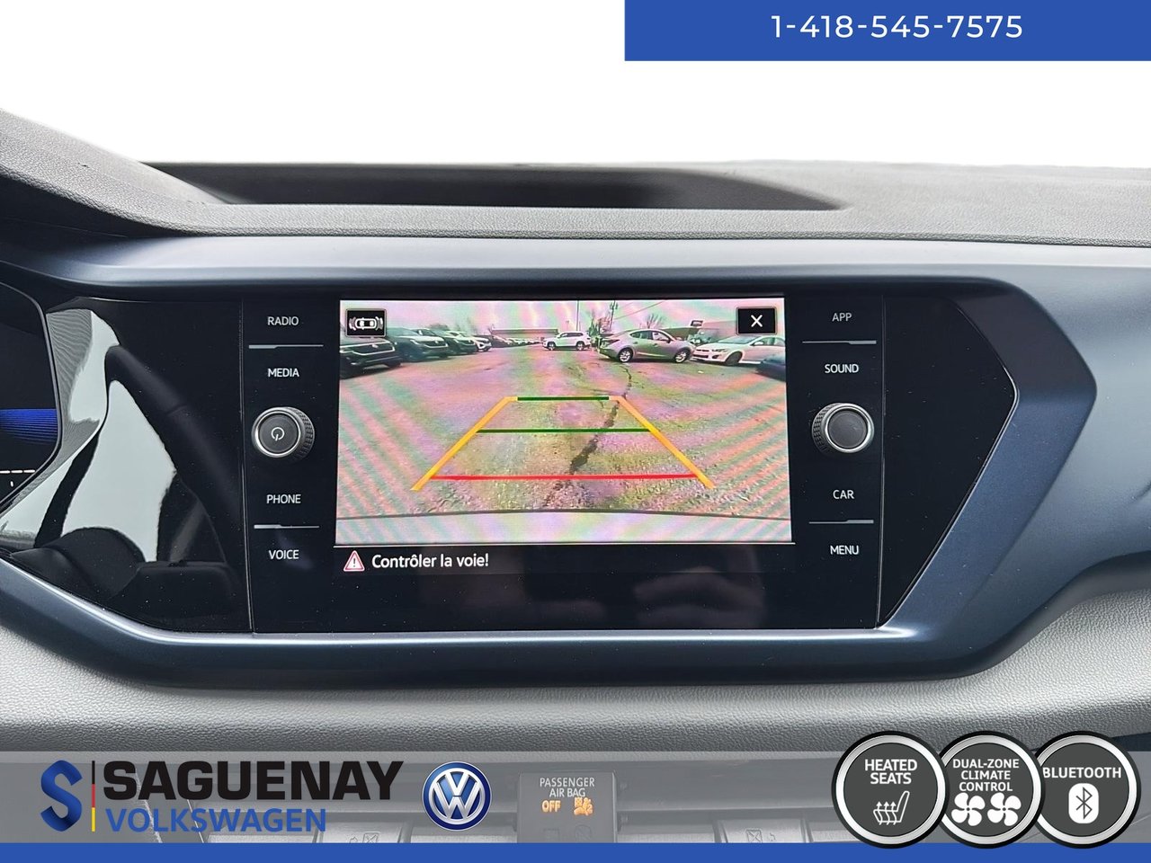 Volkswagen Taos COMFORTLINE 2022 96$ / Semaine + Taxes