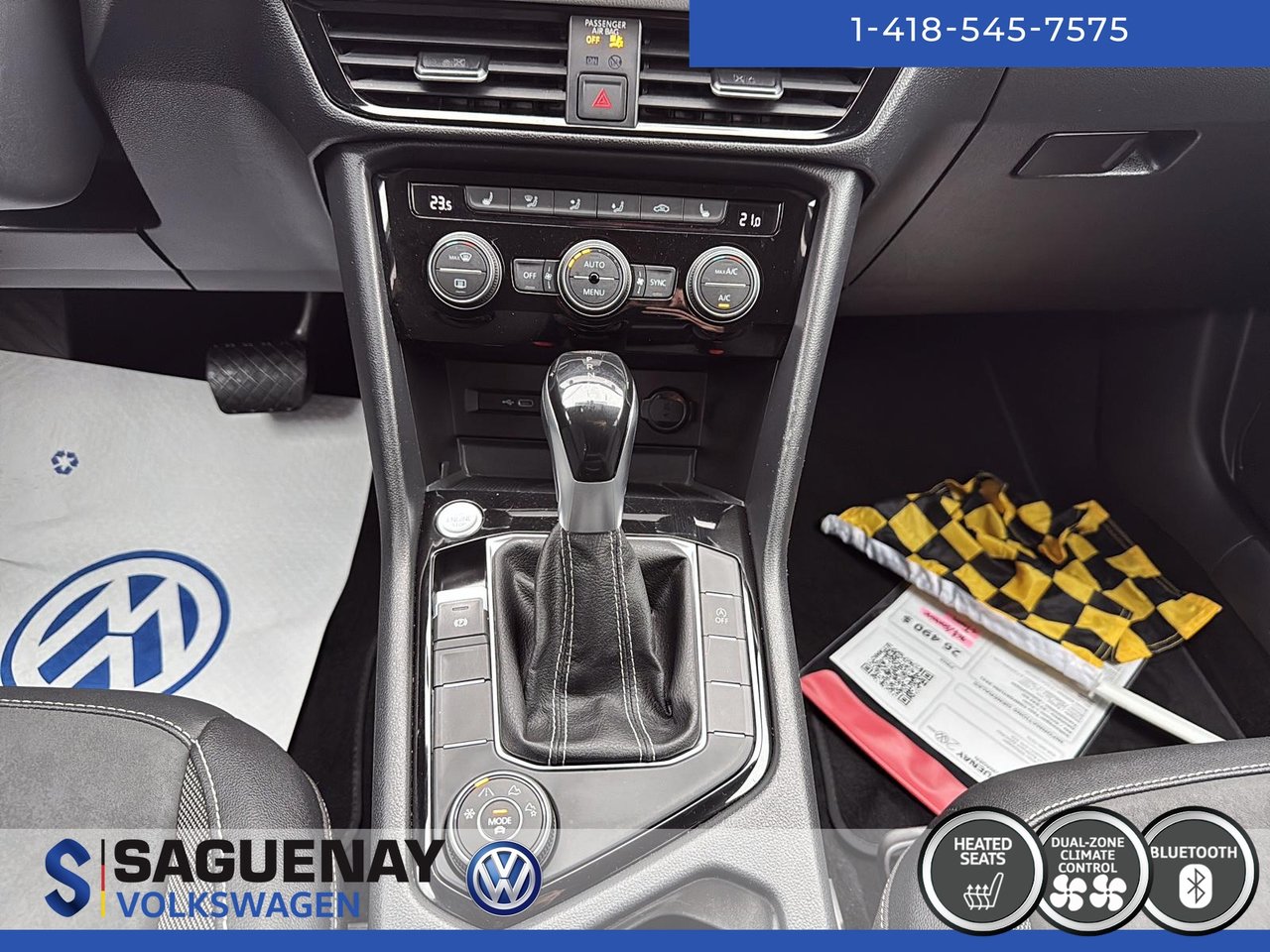 Volkswagen Taos COMFORTLINE 2022 96$ / Semaine + Taxes