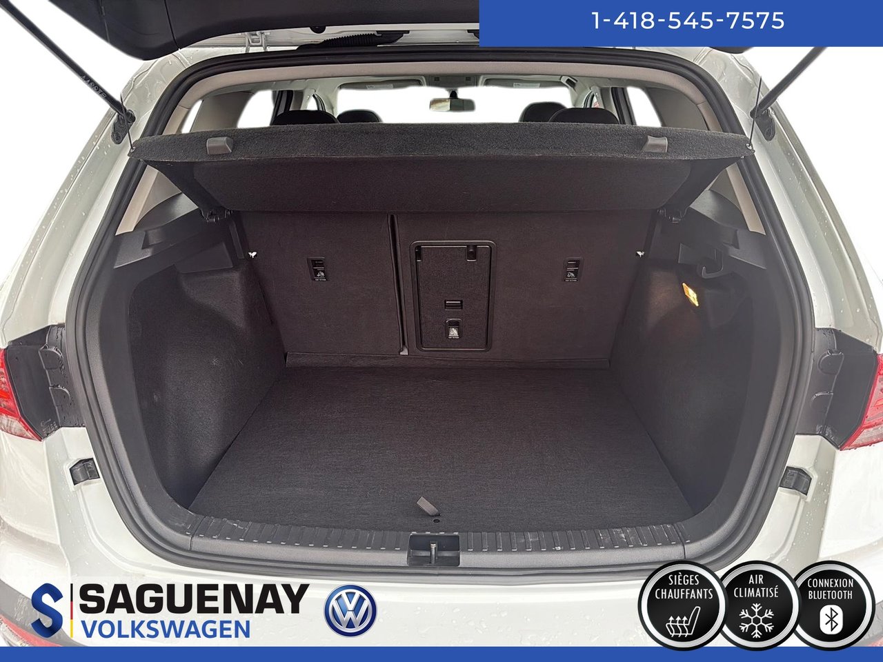 Volkswagen Taos COMFORTLINE + TOIT PANO 2022 96$ / Semaine + Taxes