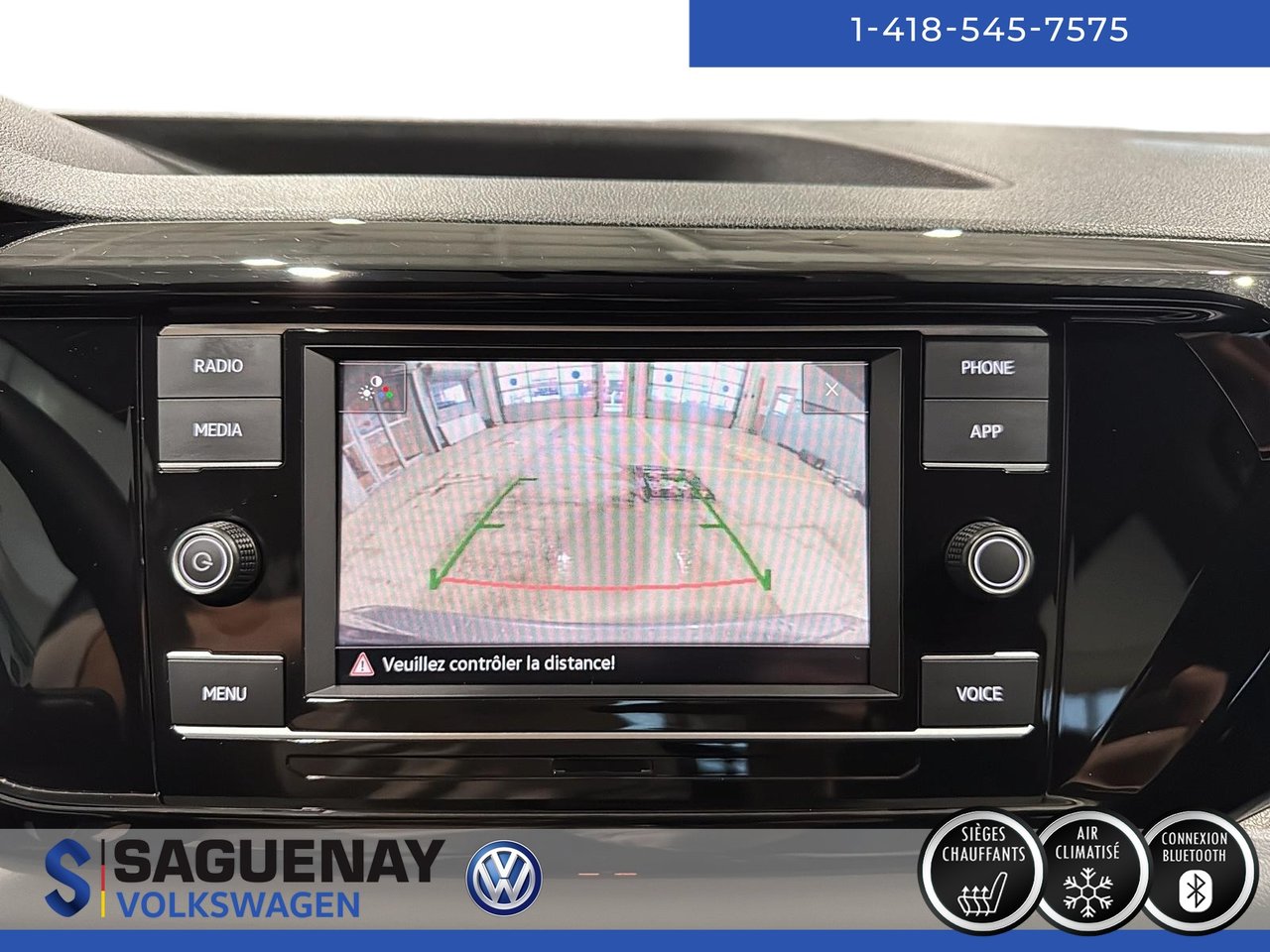 2022 Volkswagen Taos TRENDLINE