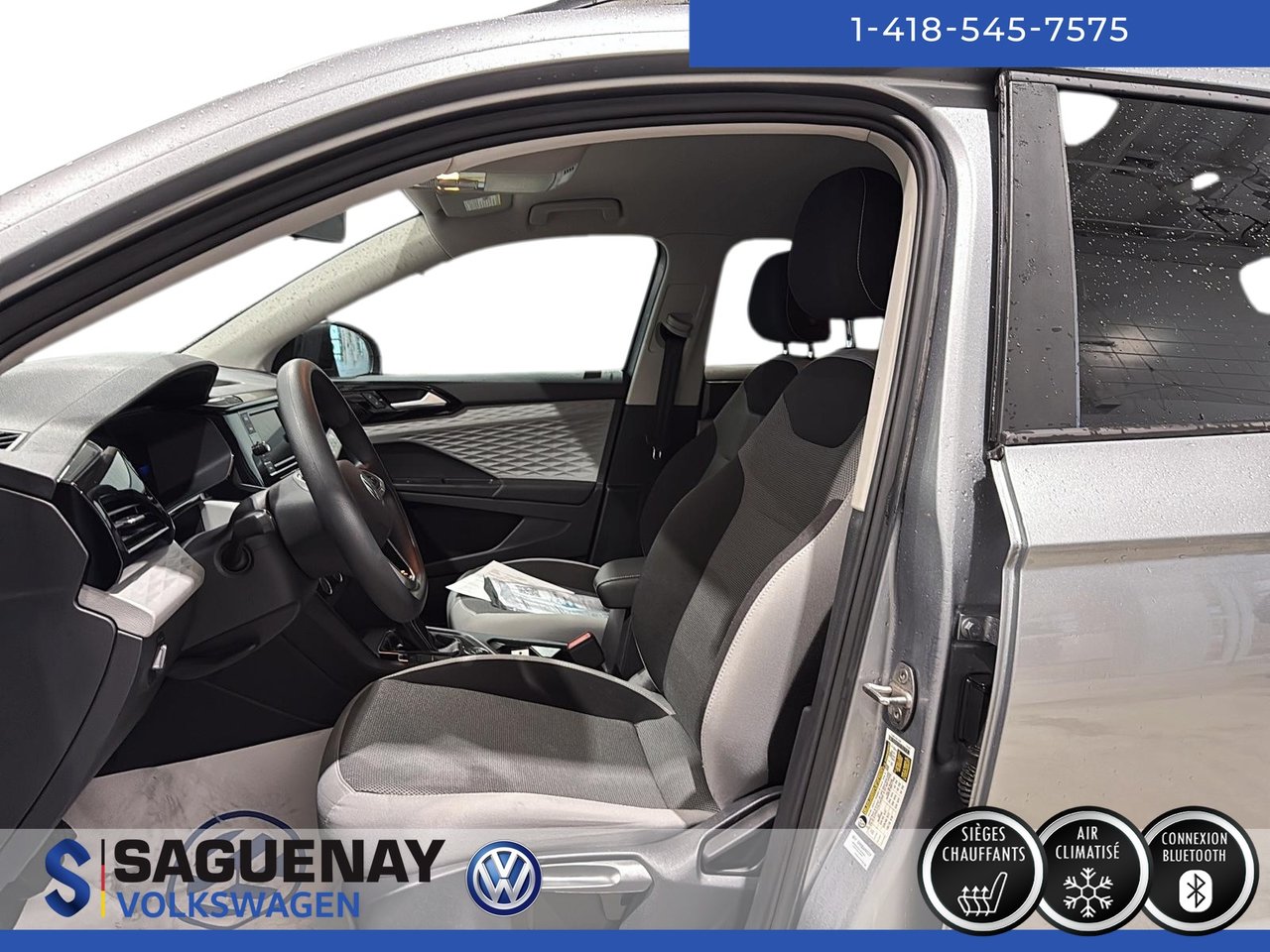 2022 Volkswagen Taos TRENDLINE