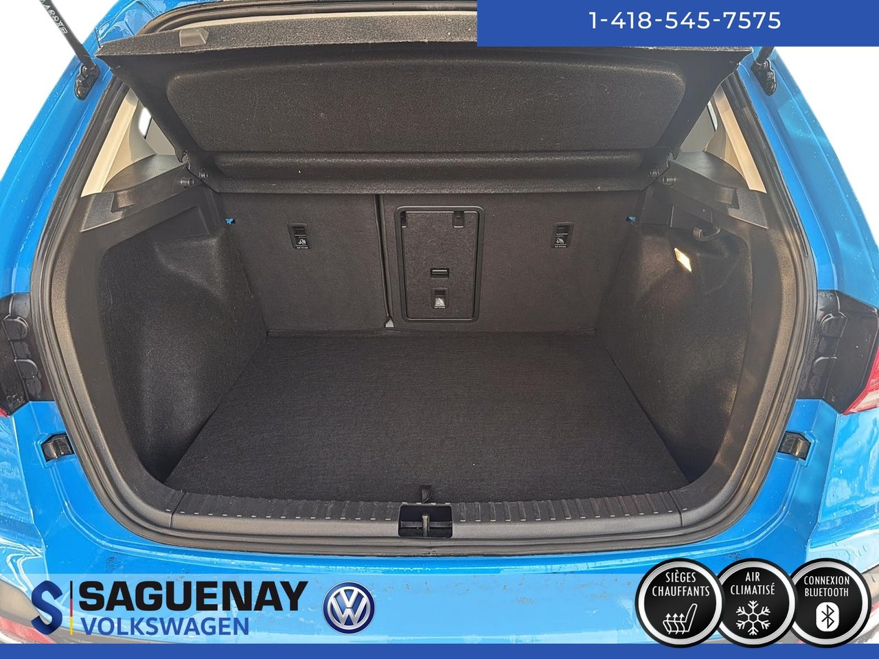 2022 Volkswagen Taos HIGHLINE