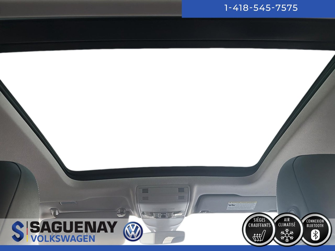 2022 Volkswagen Taos HIGHLINE