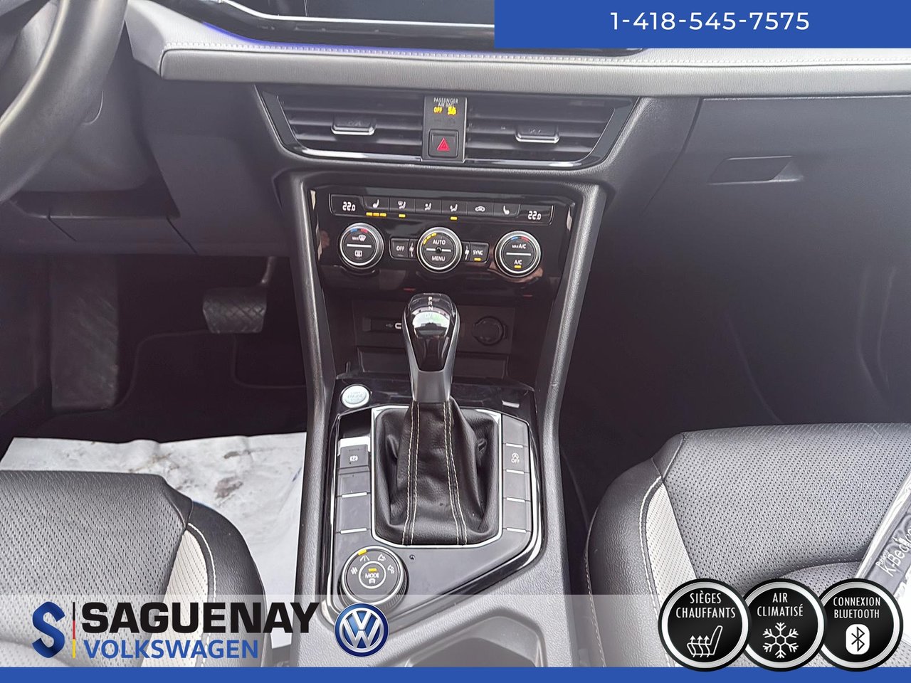 2022 Volkswagen Taos HIGHLINE