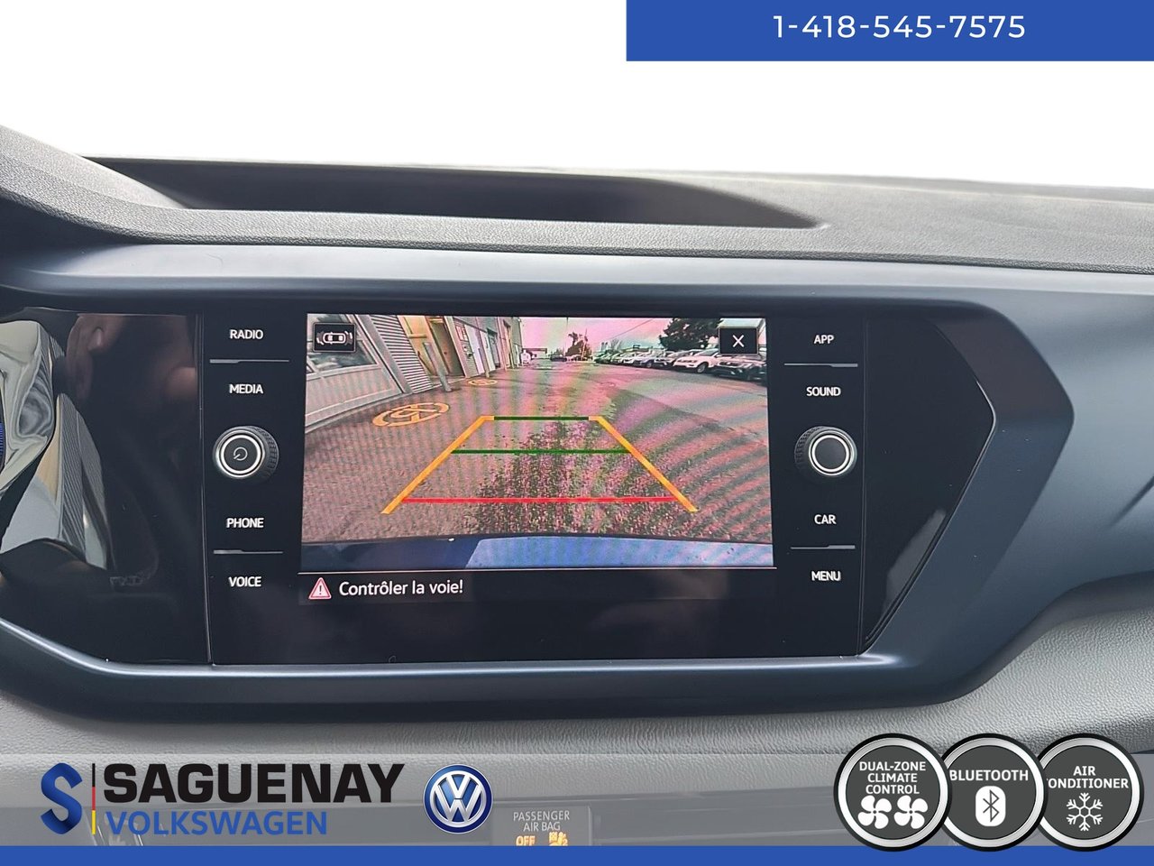 Volkswagen Taos COMFORTLINE + TOIT PANO 2023 107$ / Semaine + Taxes
