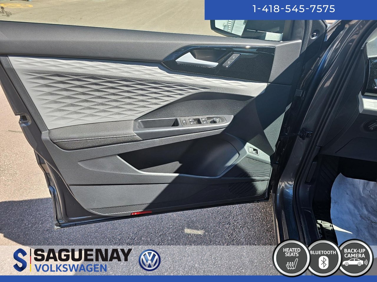 2024 Volkswagen Taos TRENDLINE