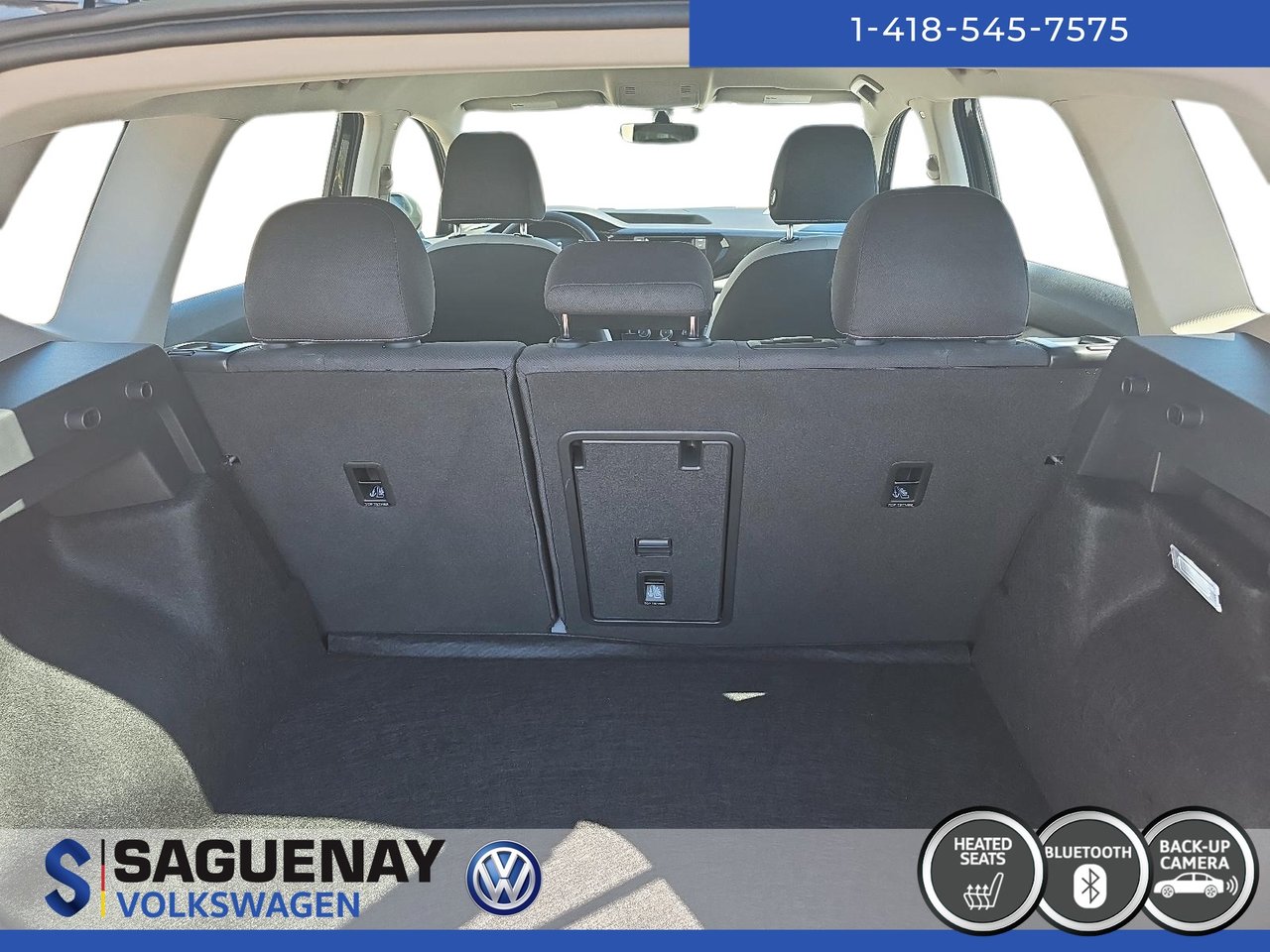 2024 Volkswagen Taos TRENDLINE