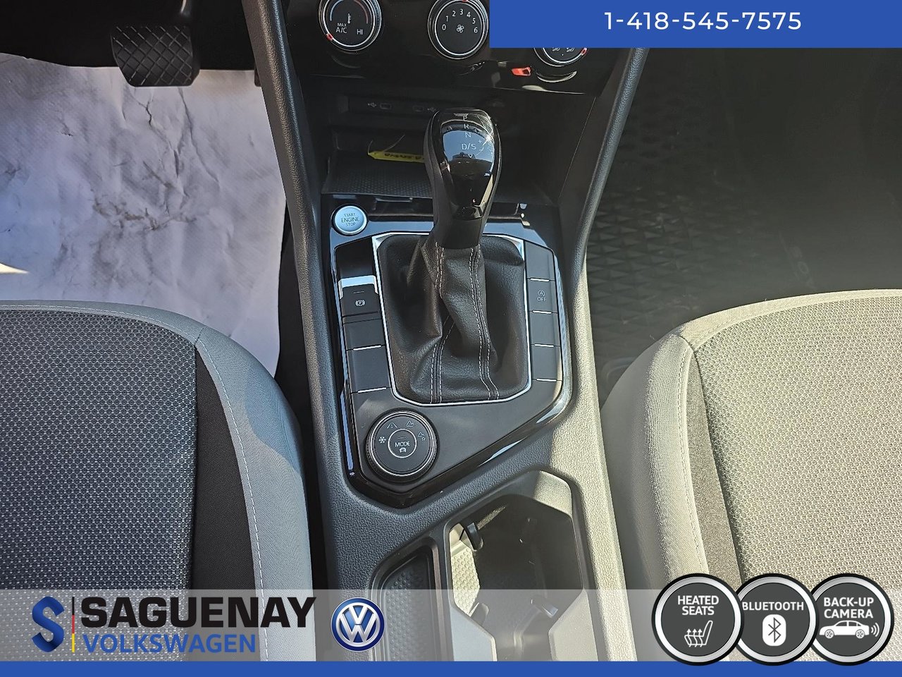 2024 Volkswagen Taos TRENDLINE