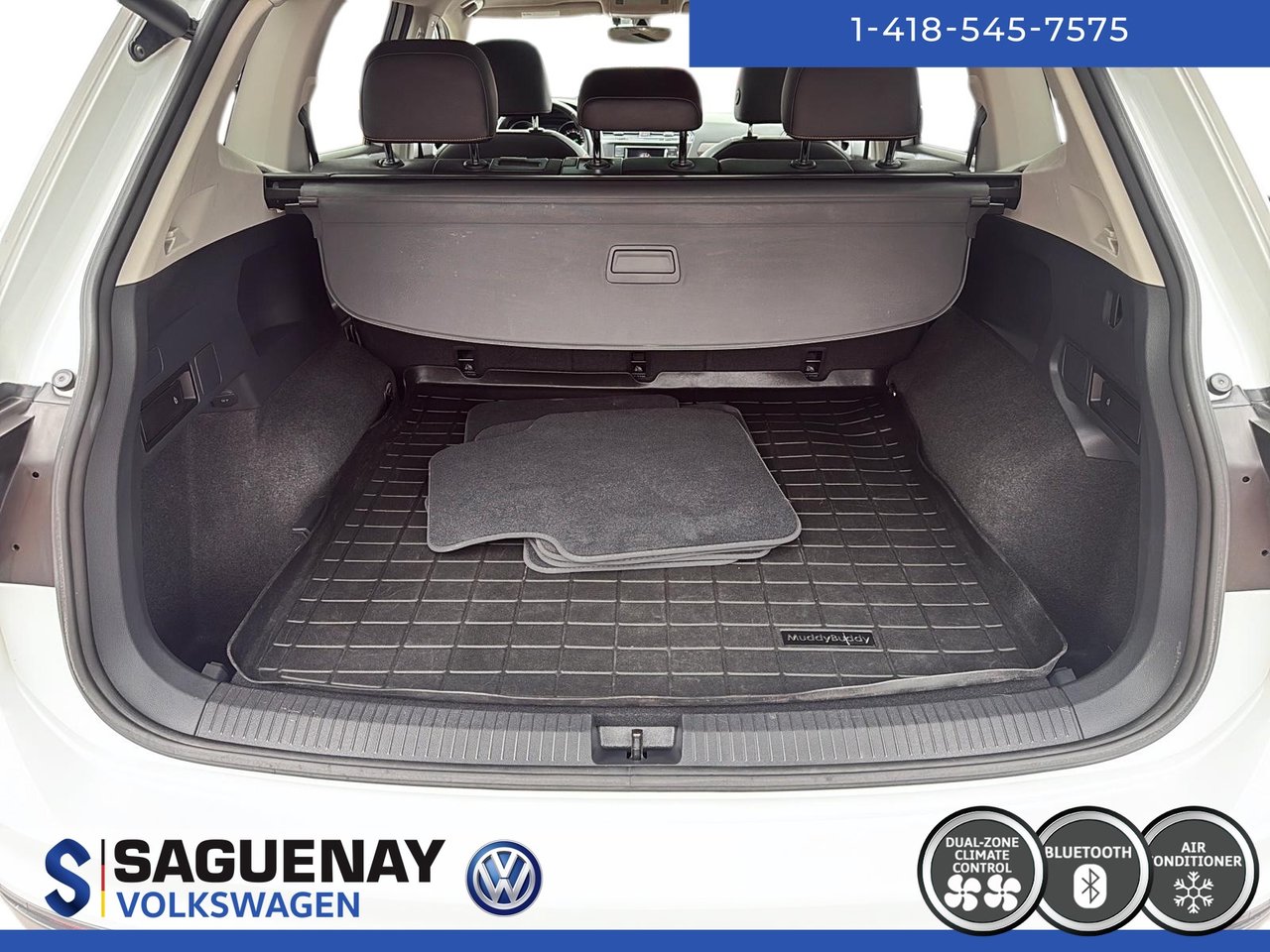 Volkswagen Tiguan COMFORTLINE + TOIT PANO 2020 77$ / Semaine + Taxes