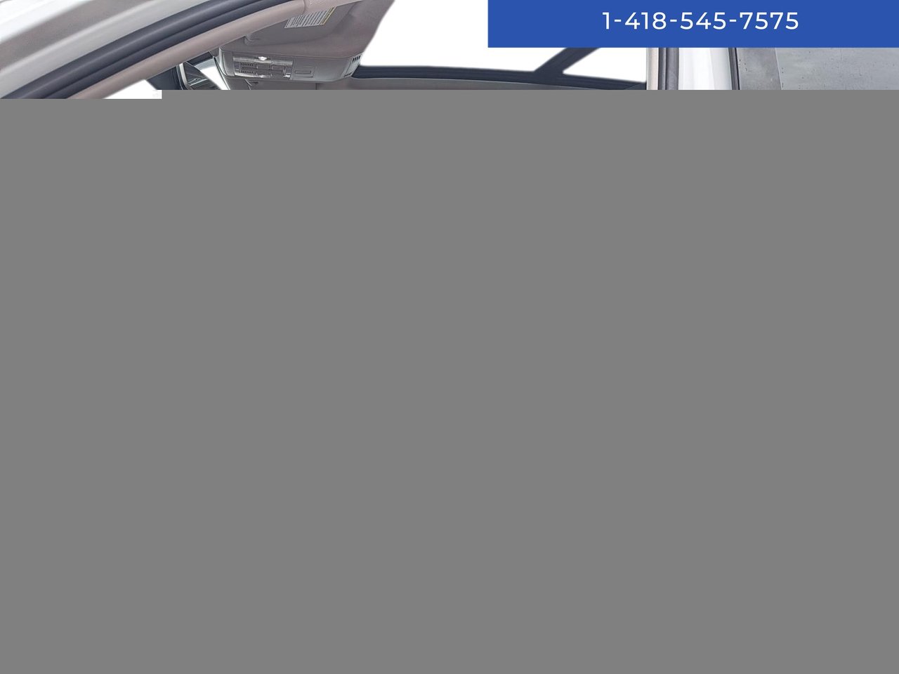 Volkswagen Tiguan COMFORTLINE + TOIT PANO 2020 77$ / Semaine + Taxes