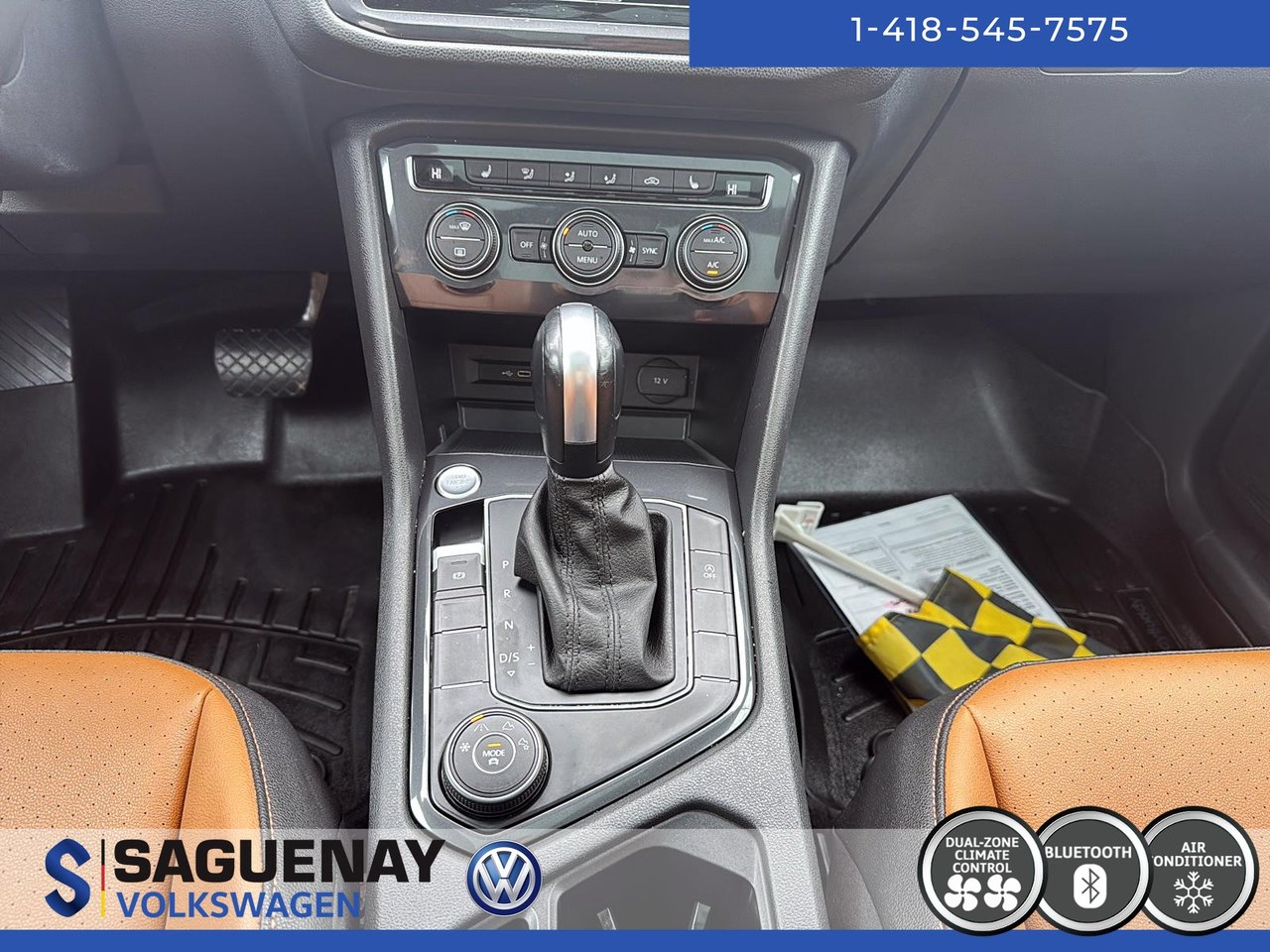 Volkswagen Tiguan COMFORTLINE + TOIT PANO 2020 77$ / Semaine + Taxes