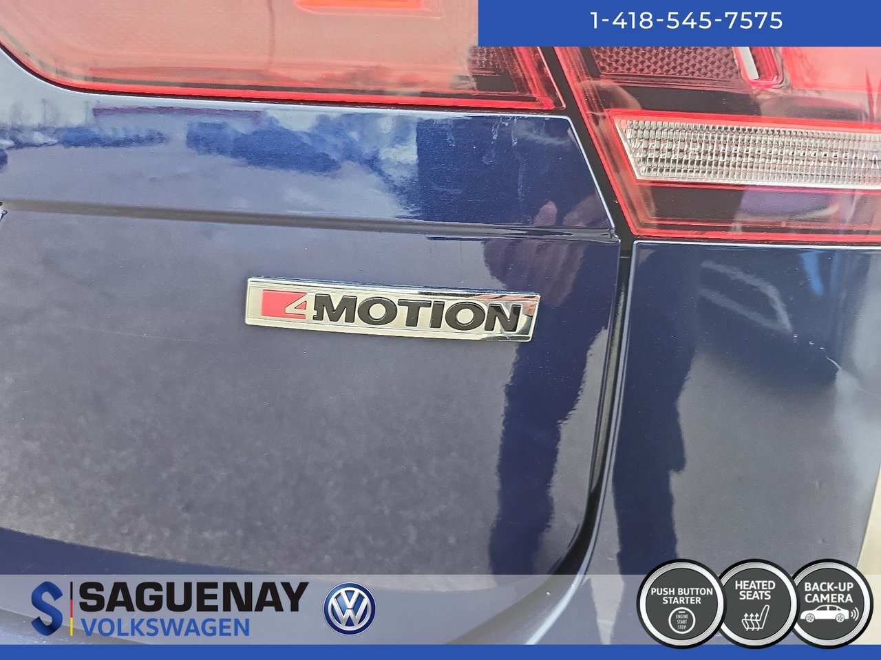Volkswagen Tiguan COMFORTLINE (90$/Sem)* 2021 STOCK : HS136A
