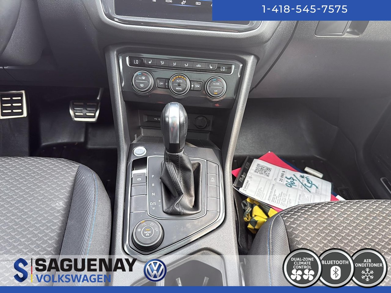 Volkswagen Tiguan UNITED 2021 96$ / Semaine + Taxes