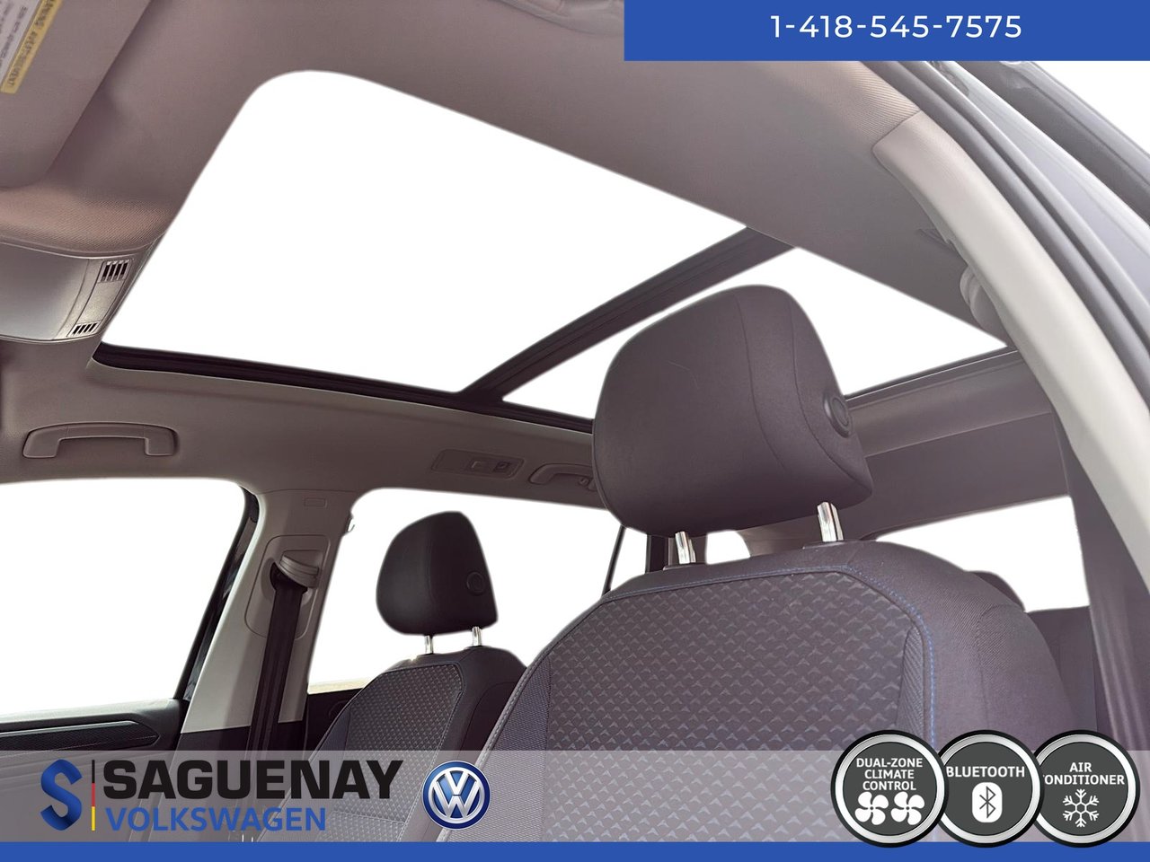 Volkswagen Tiguan UNITED 2021 96$ / Semaine + Taxes