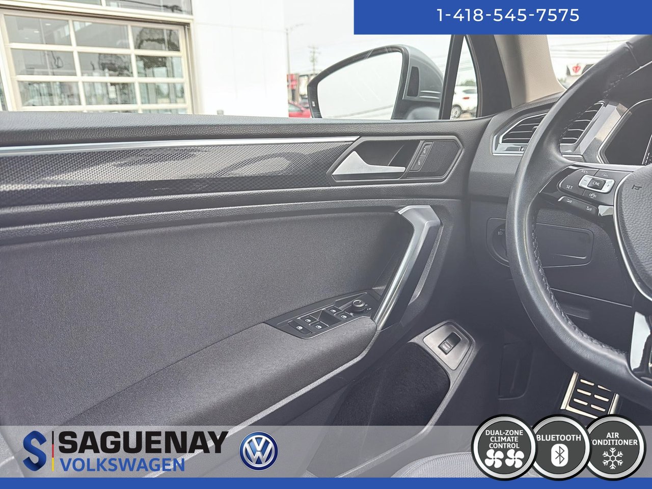 Volkswagen Tiguan UNITED 2021 96$ / Semaine + Taxes