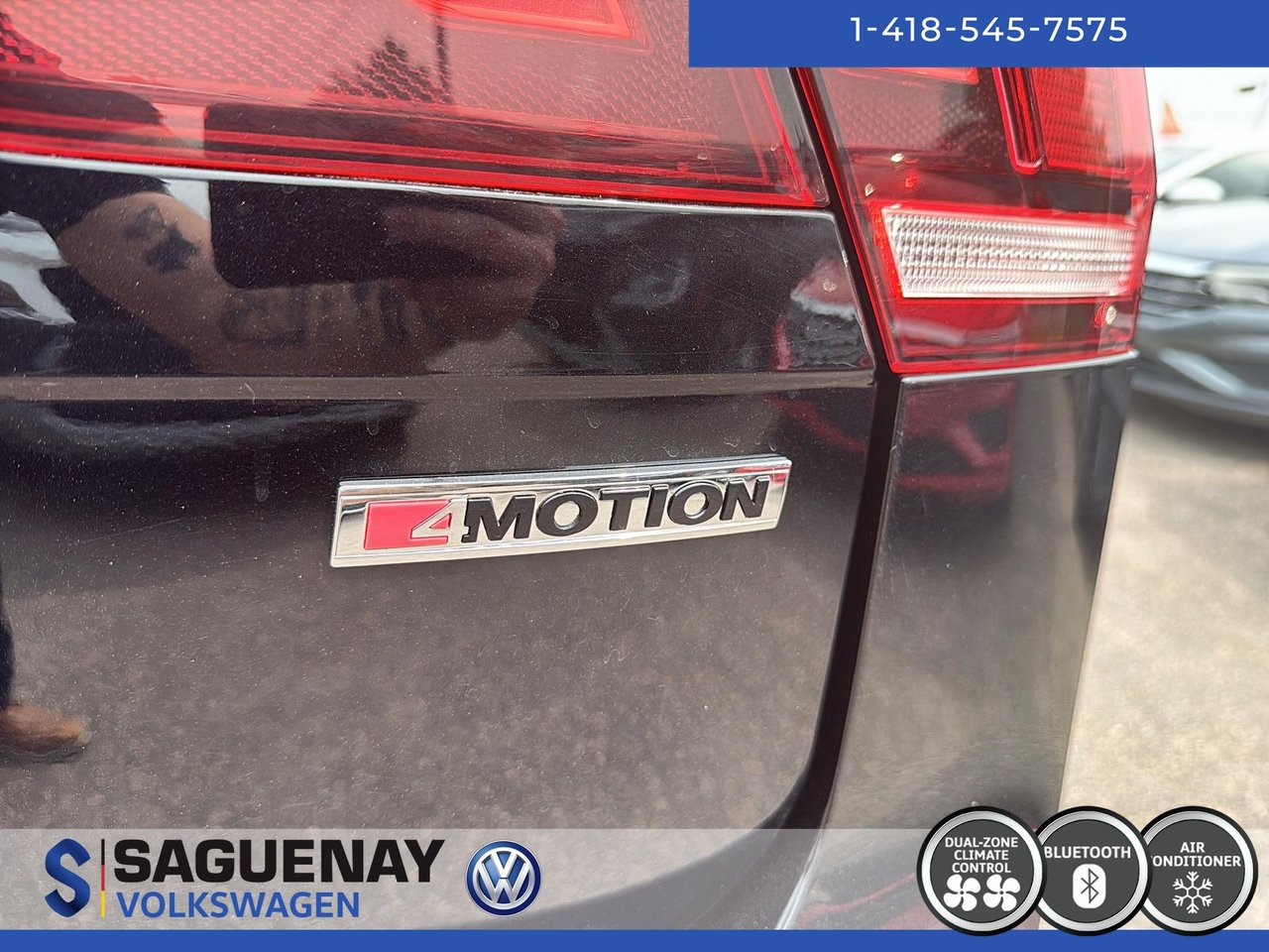 Volkswagen Tiguan UNITED 2021 96$ / Semaine + Taxes