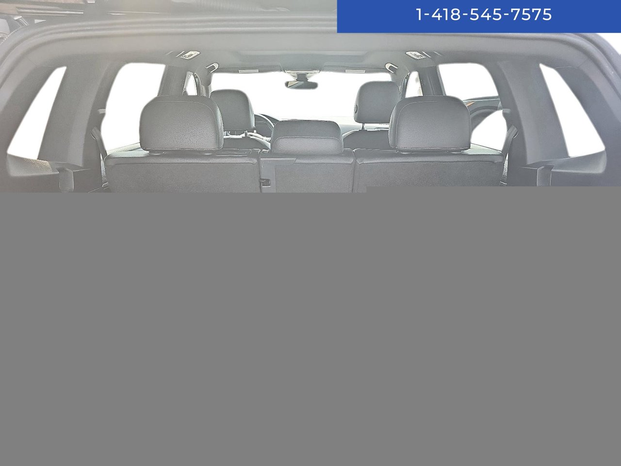 2021 Volkswagen Tiguan HIGHLINE R-LINE (103$/Sem)*