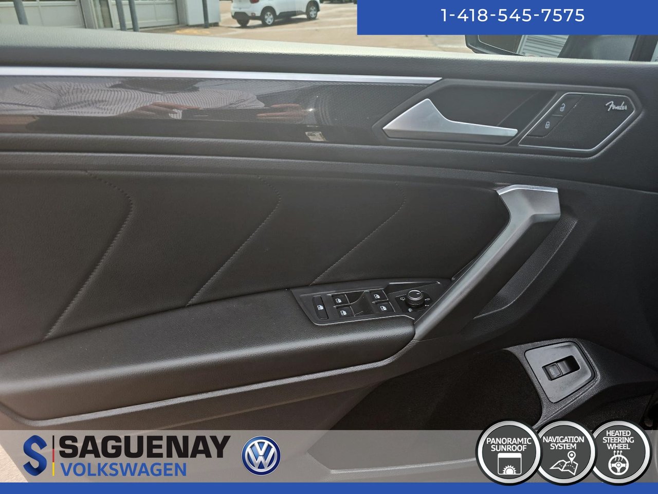 2021 Volkswagen Tiguan HIGHLINE R-LINE (103$/Sem)*