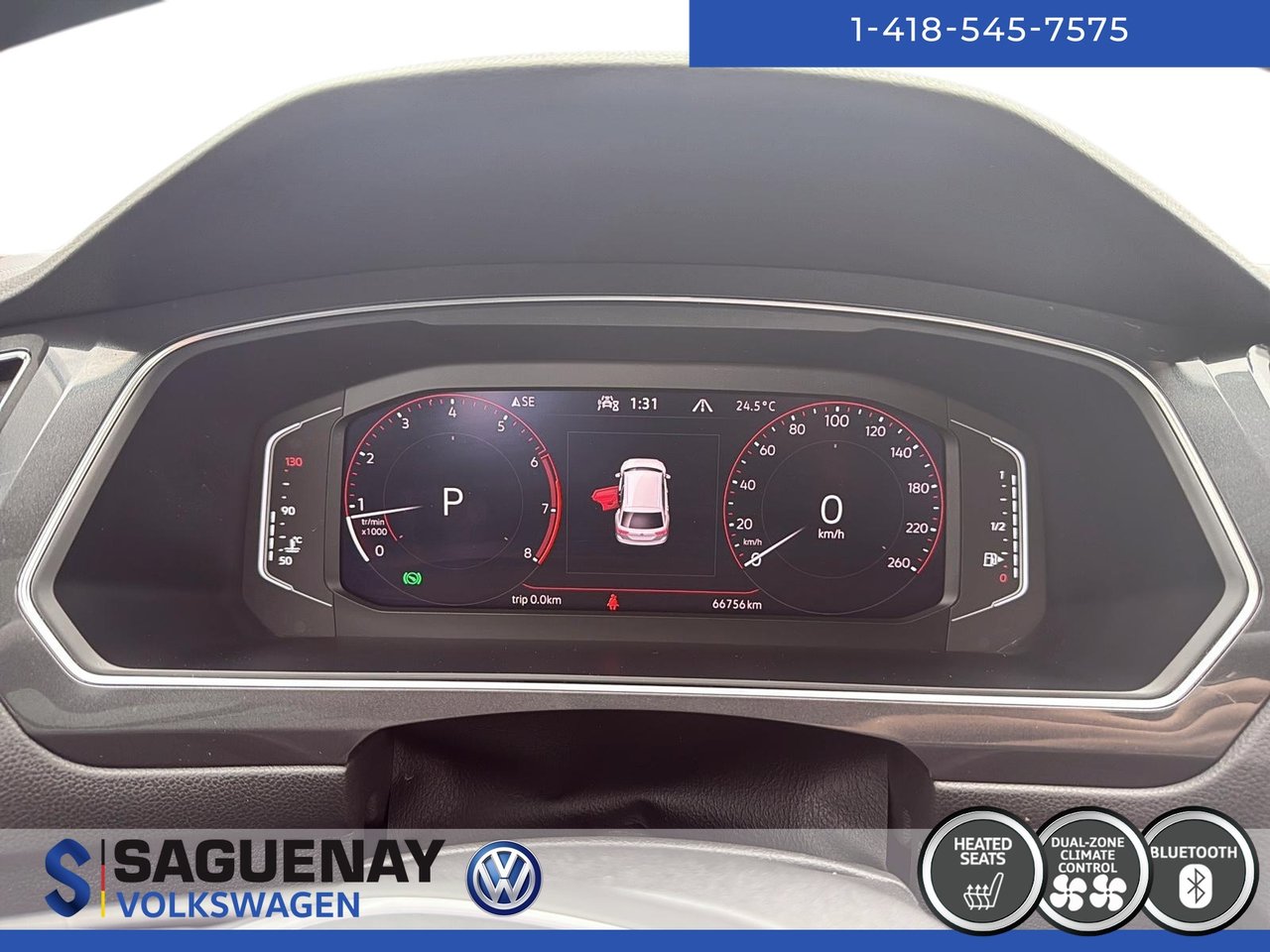 2021 Volkswagen Tiguan UNITED