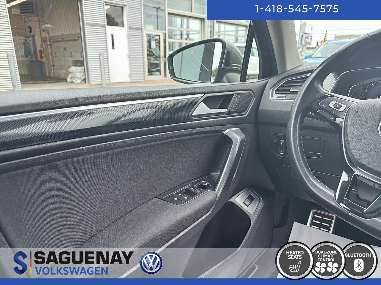 2021 Volkswagen Tiguan UNITED