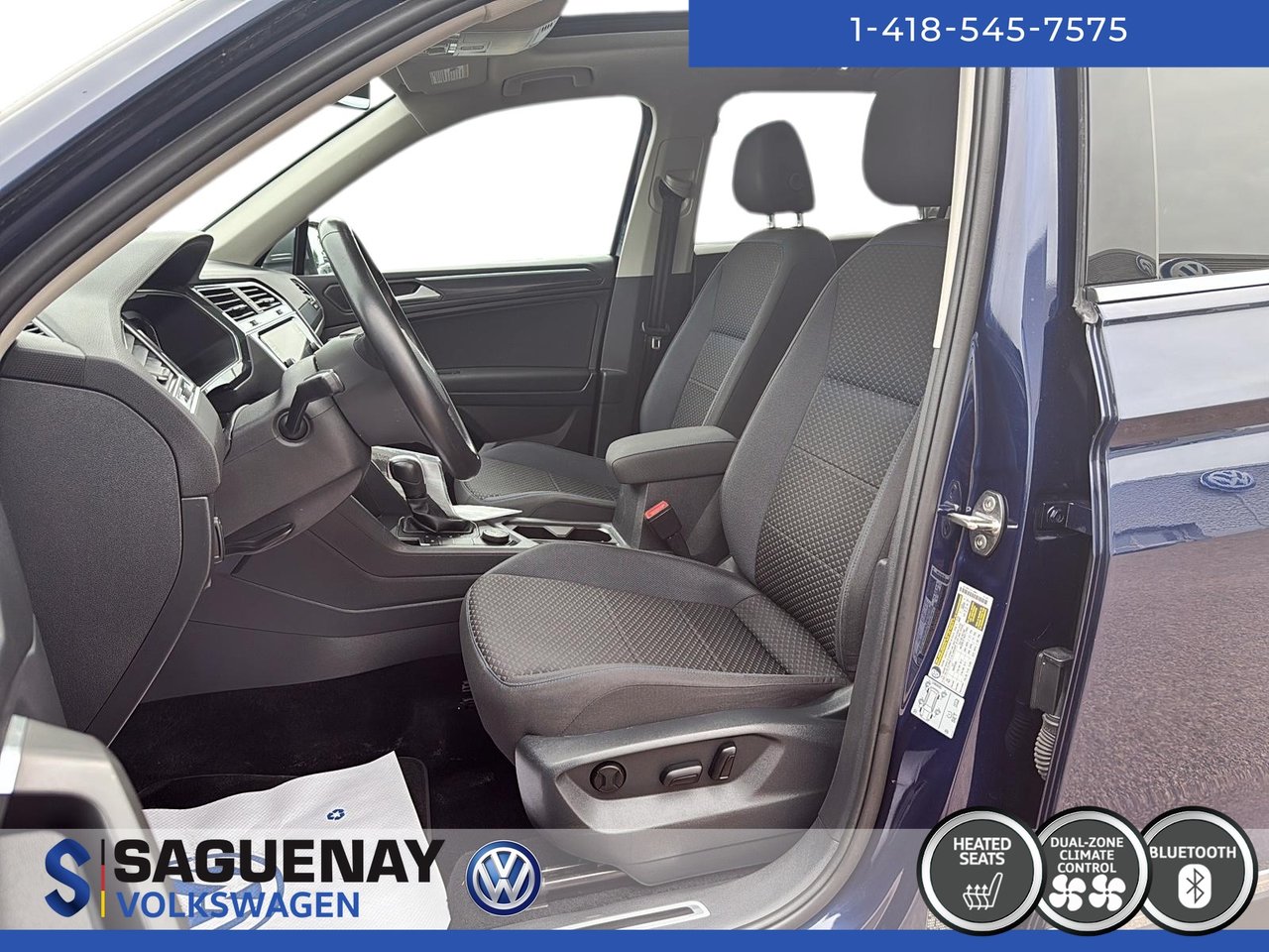 2021 Volkswagen Tiguan UNITED