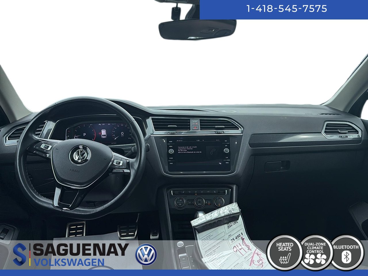 2021 Volkswagen Tiguan UNITED