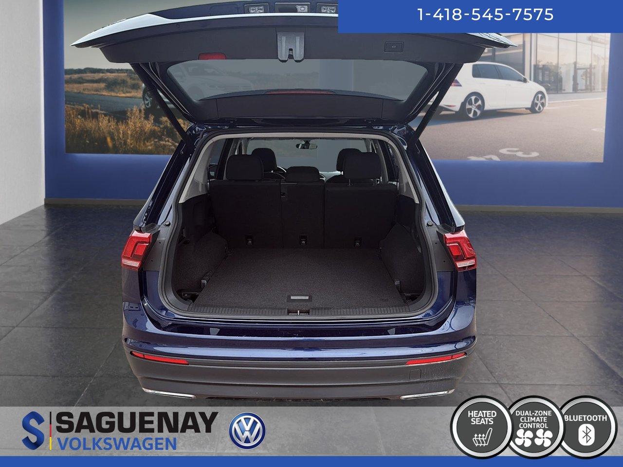 2021 Volkswagen Tiguan UNITED