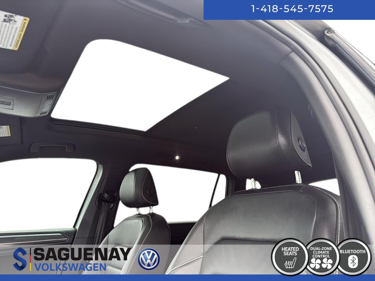 Volkswagen Tiguan HIGHLINE R-LINE 2021 100$ / Semaine + Taxes