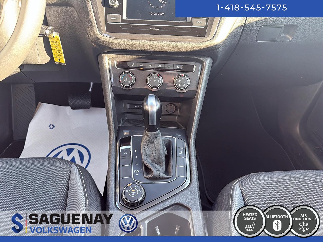 2021 Volkswagen Tiguan TRENDLINE