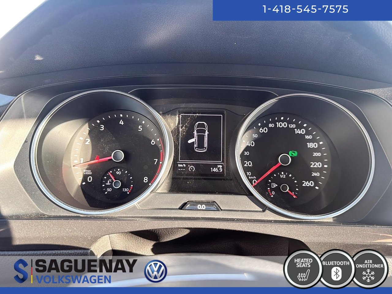 2021 Volkswagen Tiguan TRENDLINE