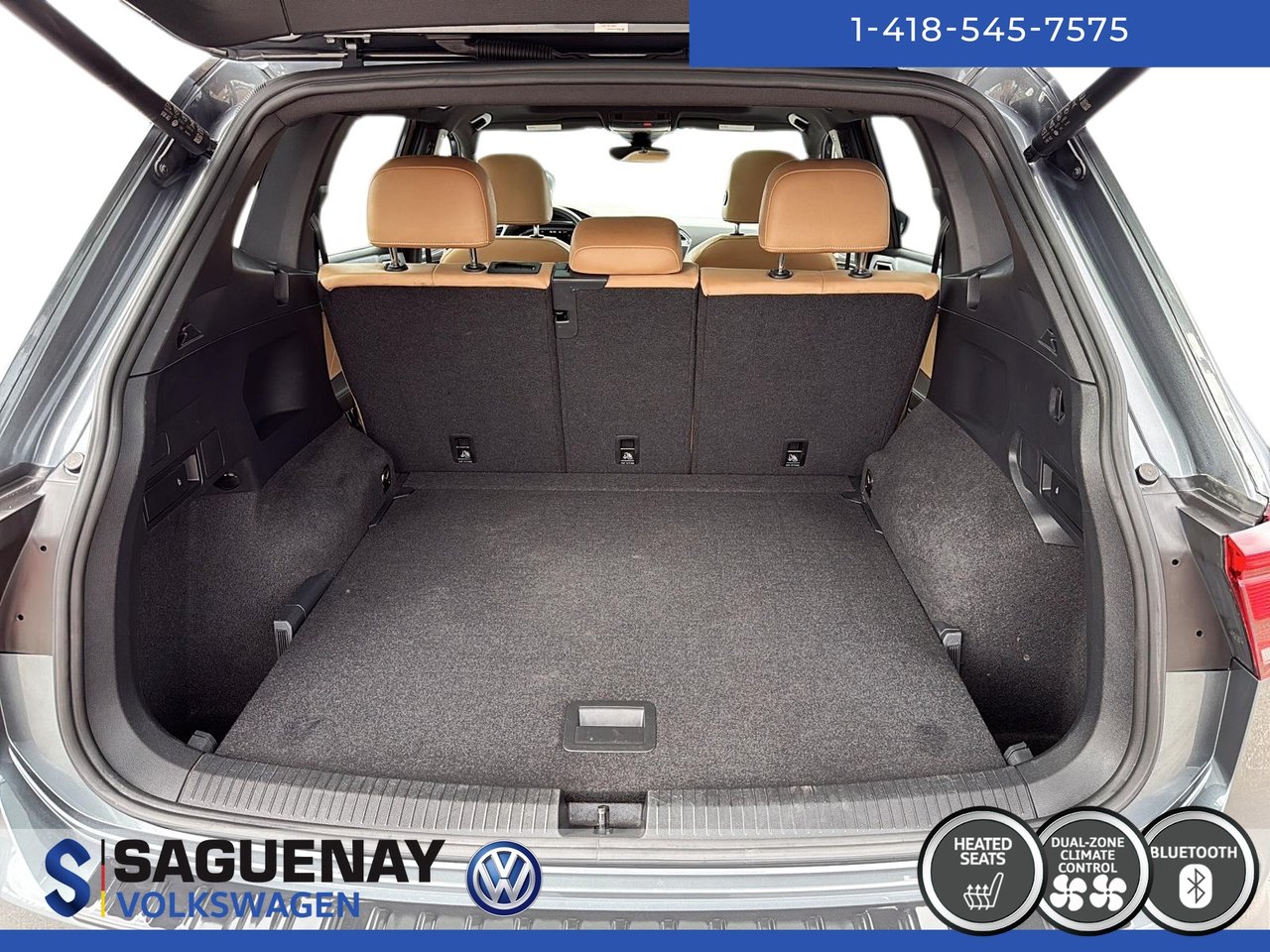 Volkswagen Tiguan COMFORTLINE R-LINE BLACK EDITION 2022 111$ / Semaine + Taxes