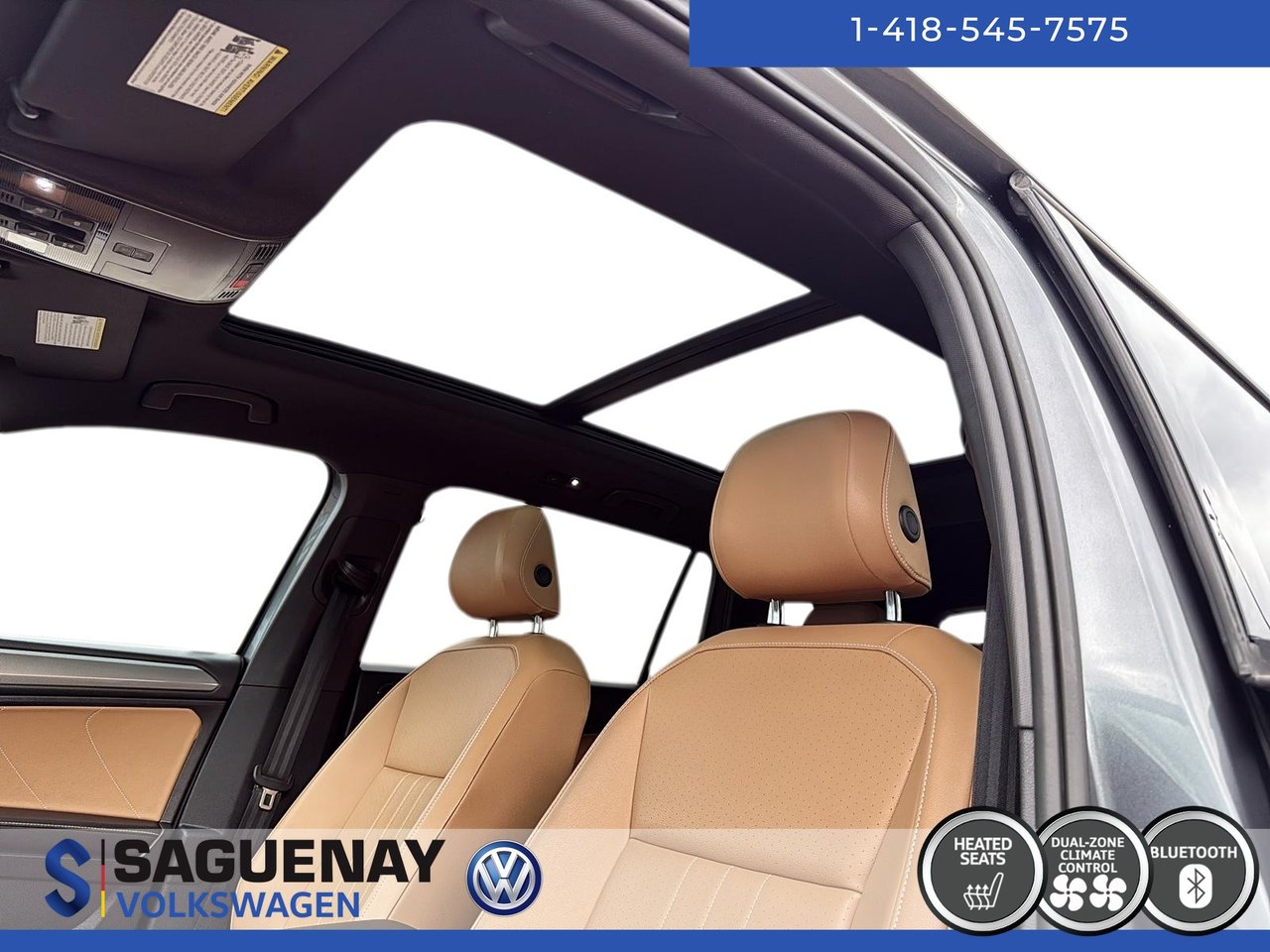 Volkswagen Tiguan COMFORTLINE R-LINE BLACK EDITION 2022 111$ / Semaine + Taxes
