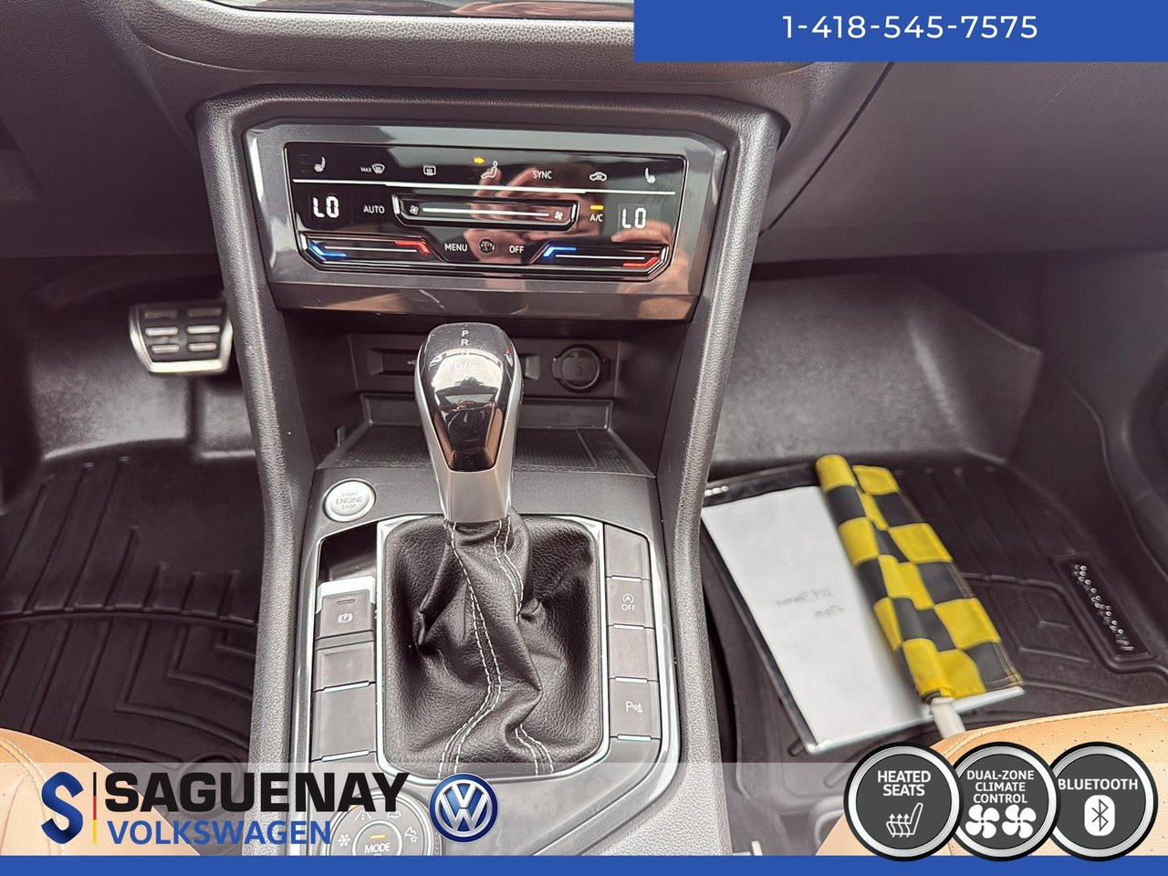 Volkswagen Tiguan COMFORTLINE R-LINE BLACK EDITION 2022 111$ / Semaine + Taxes