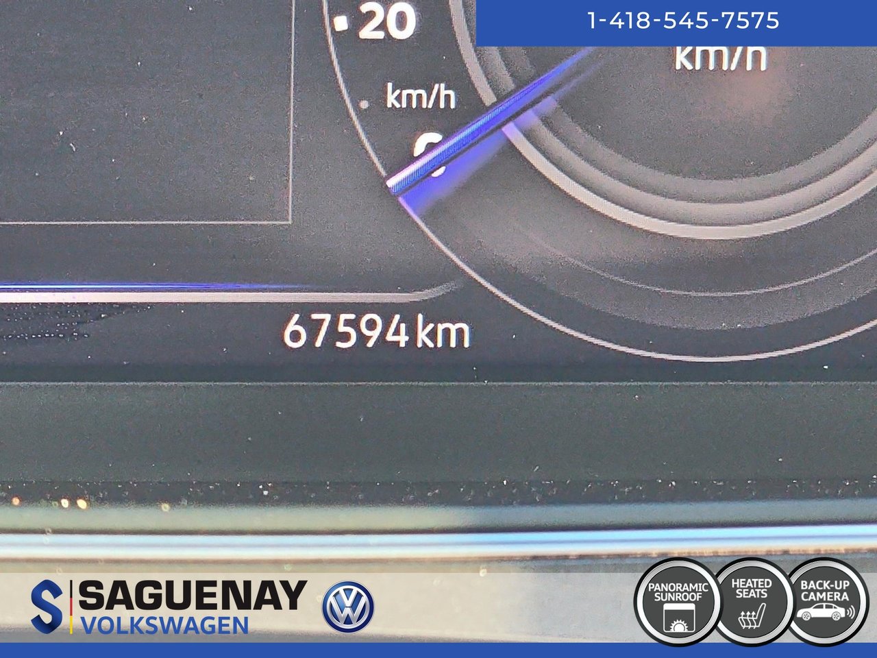 Volkswagen Tiguan COMFORTLINE R-LINE BLACK EDITION 2022 95$ / Semaine + Taxes