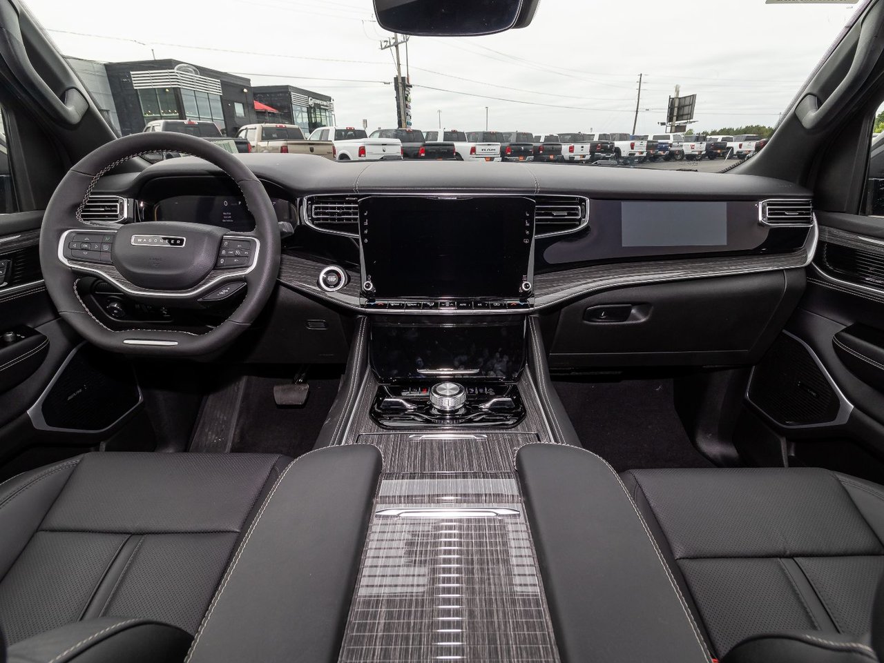 StJérôme Chrysler Jeep Dodge RAM Fiat Concessionnaire Jeep, Ram, Chrysler, Dodge, FIAT à St