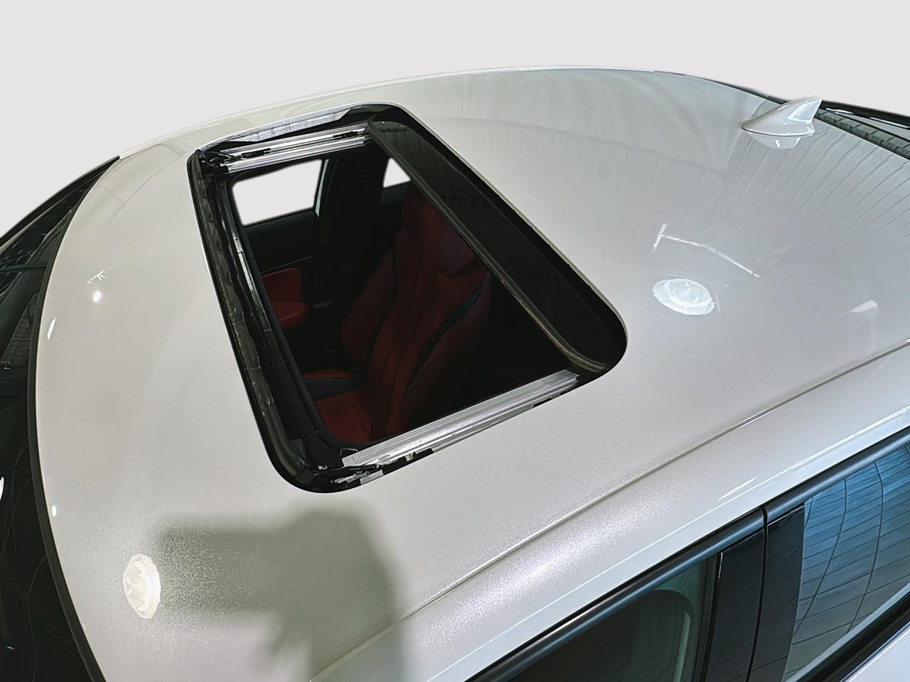 Acura Integra 2024