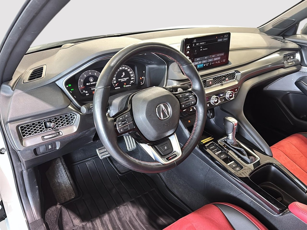 Acura Integra 2024