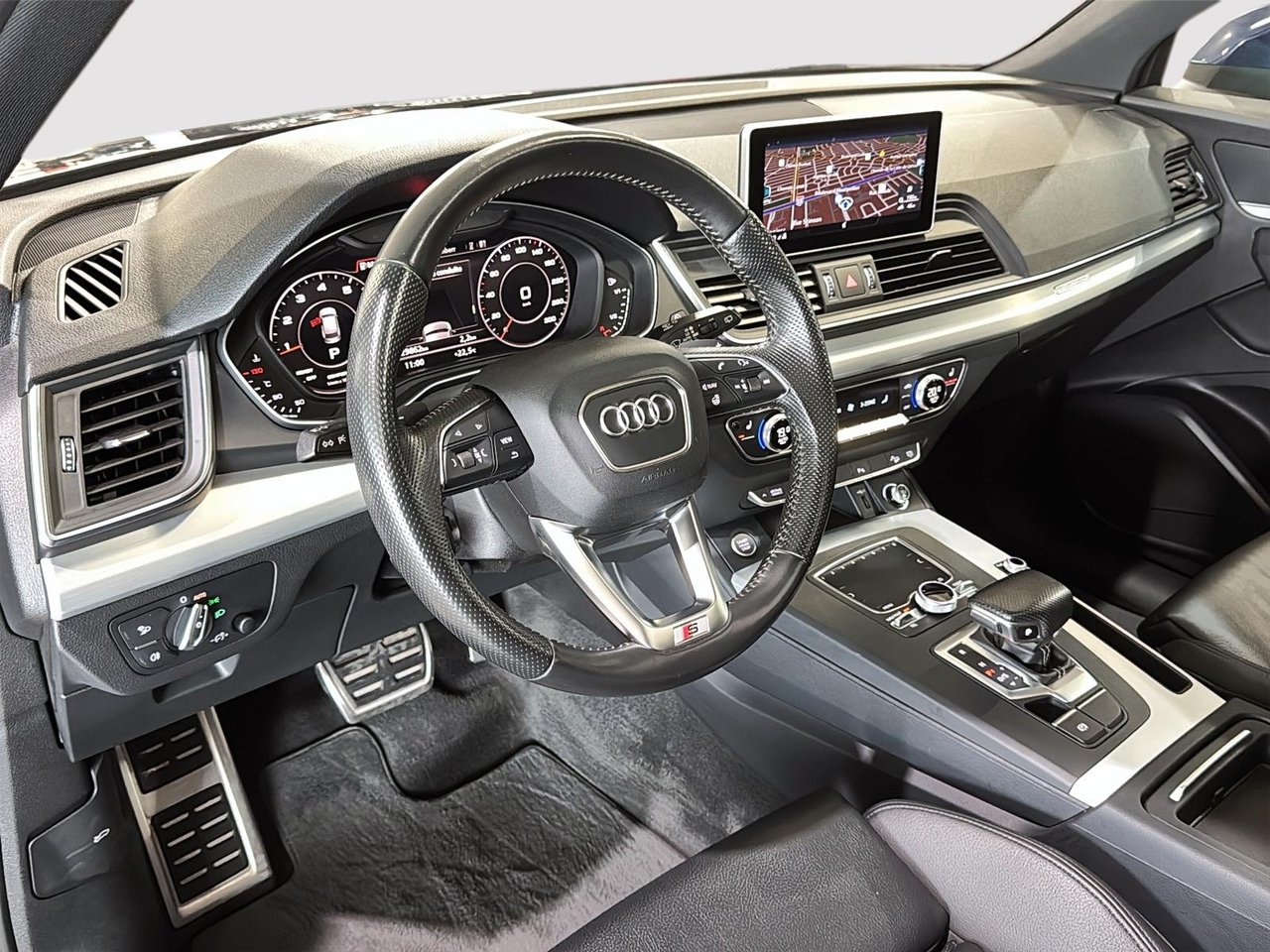 2019 Audi Q5