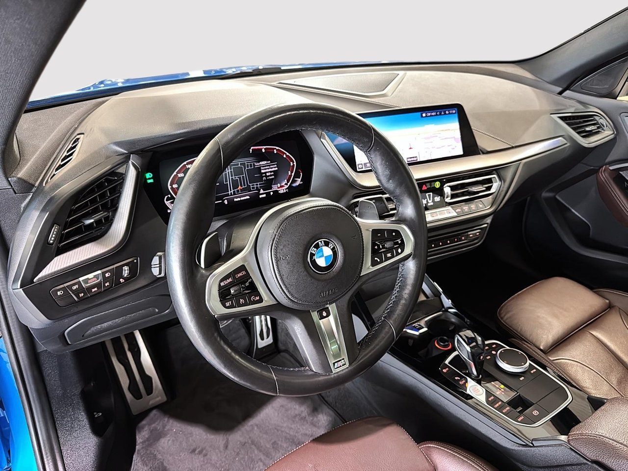 2021 BMW 2 Series