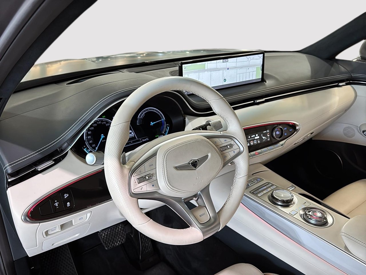 2023 Genesis GV70