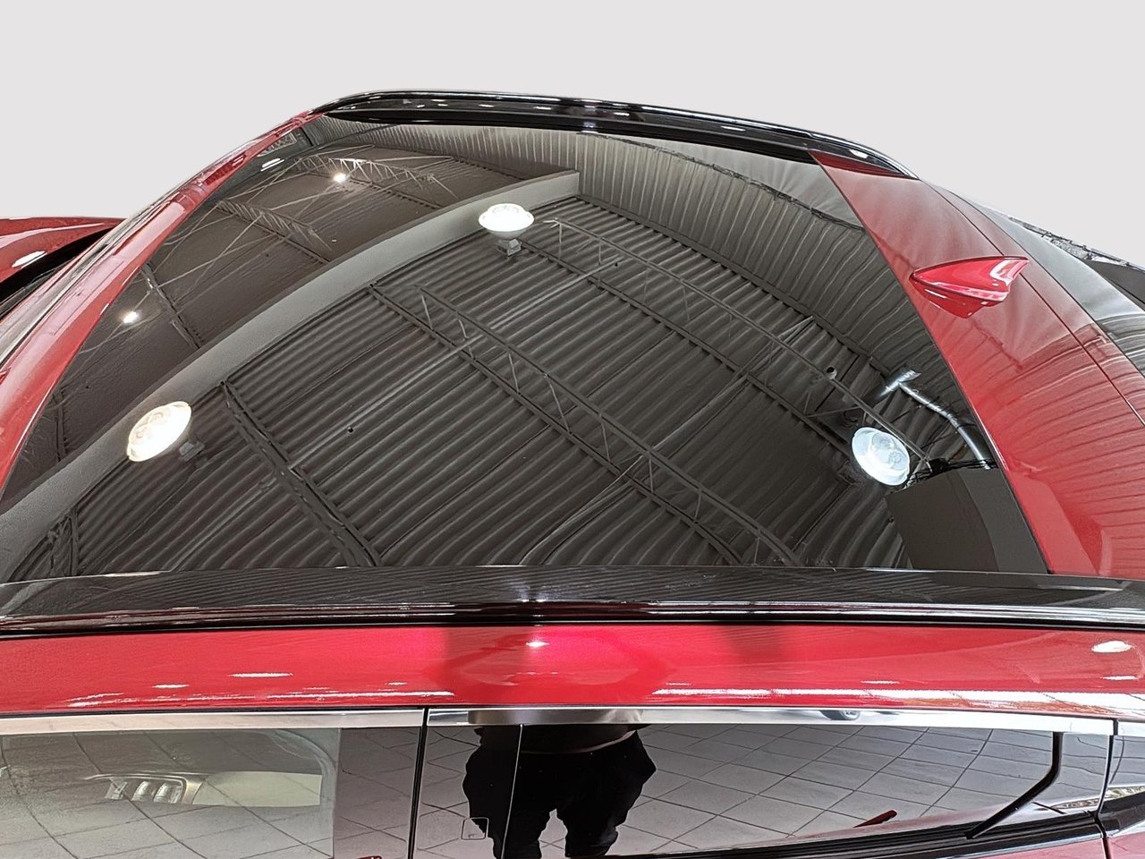 2024 Genesis GV60